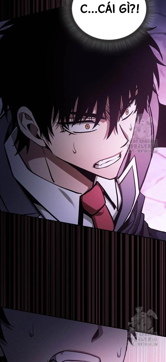 Kiếm Sĩ Thiên Tài Của Học Viện Chapter 61 - Trang 4