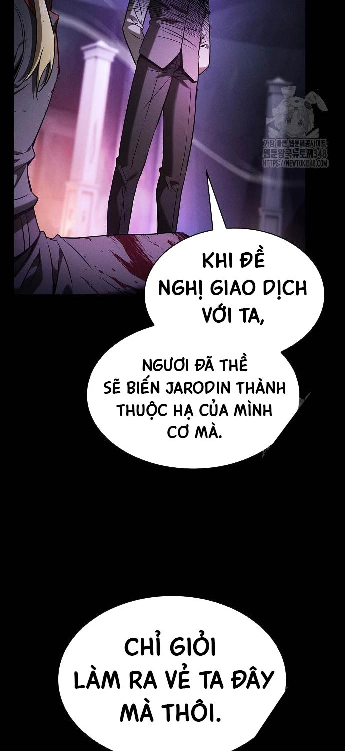 Kiếm Sĩ Thiên Tài Của Học Viện Chapter 61 - Trang 4