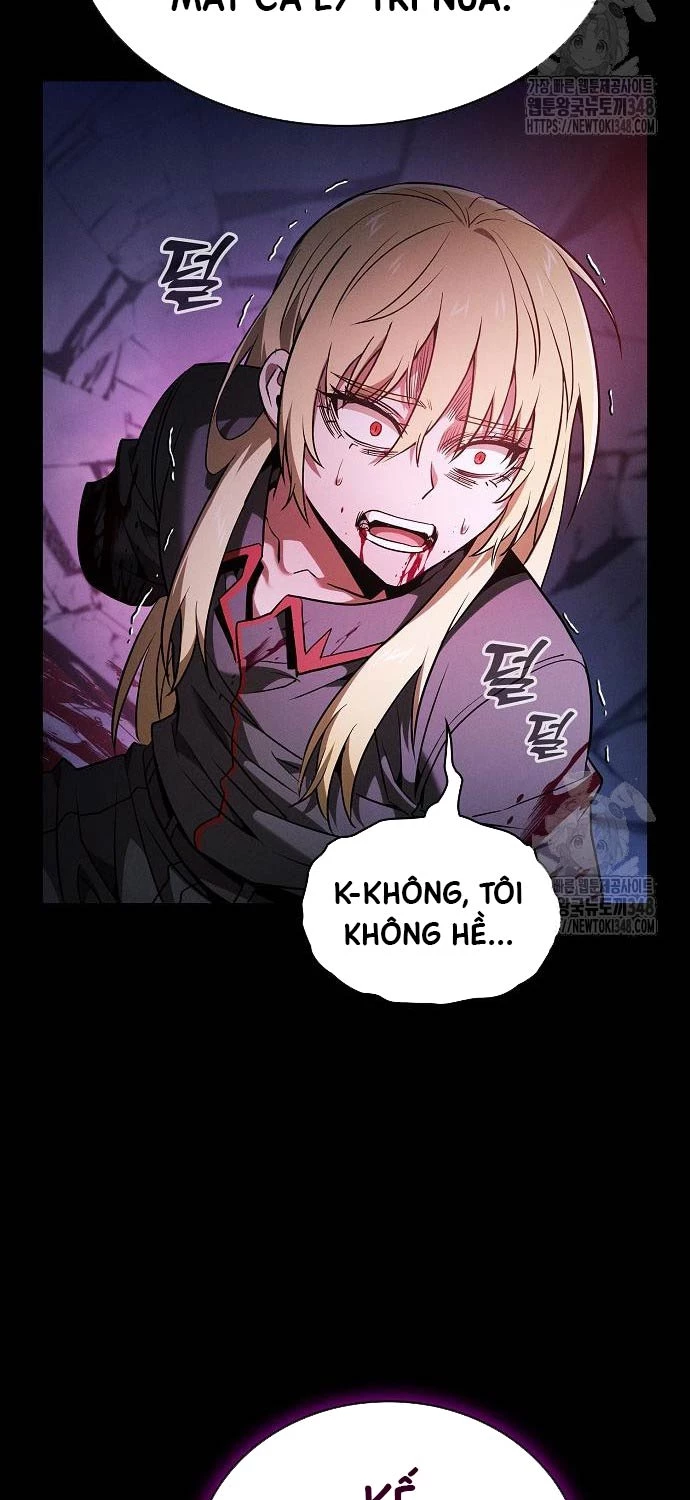 Kiếm Sĩ Thiên Tài Của Học Viện Chapter 61 - Trang 4