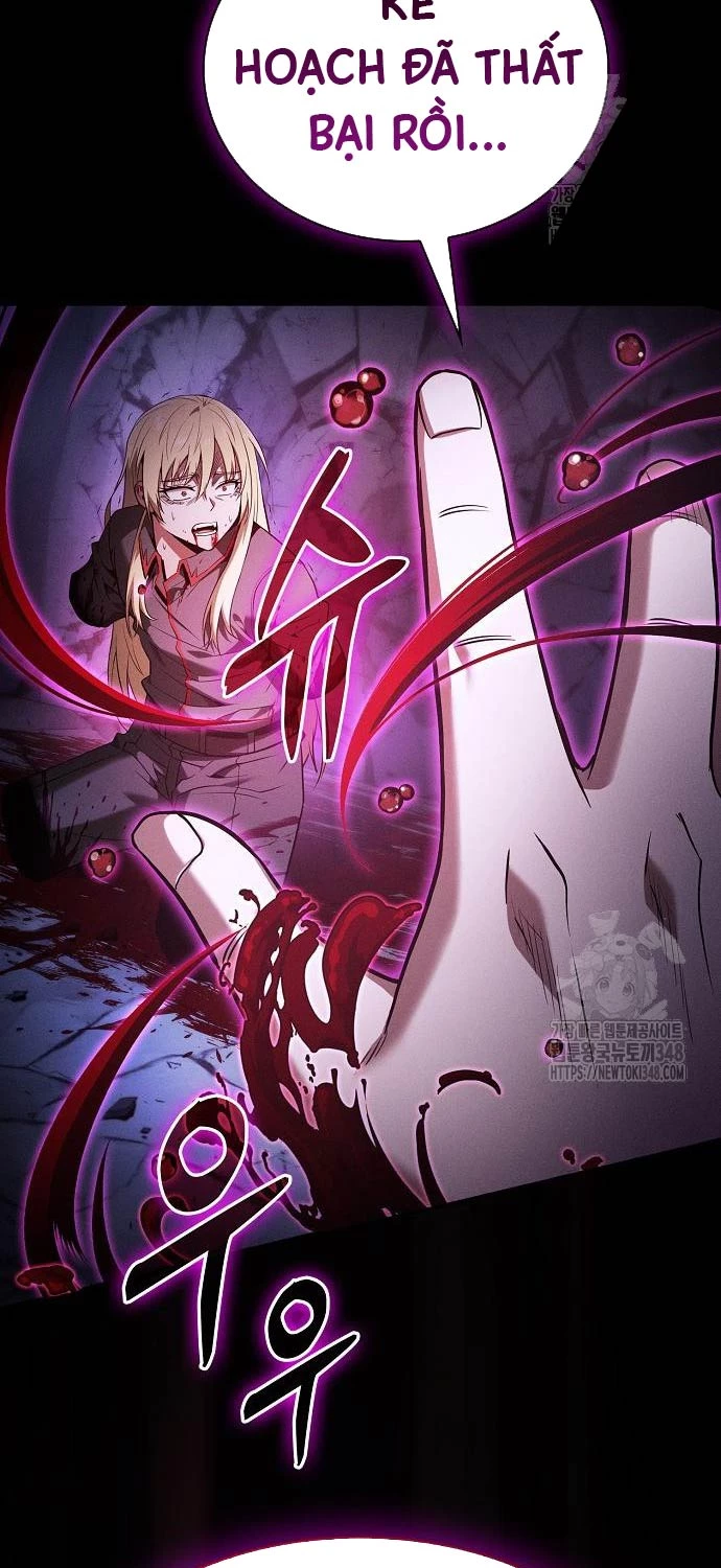 Kiếm Sĩ Thiên Tài Của Học Viện Chapter 61 - Trang 4