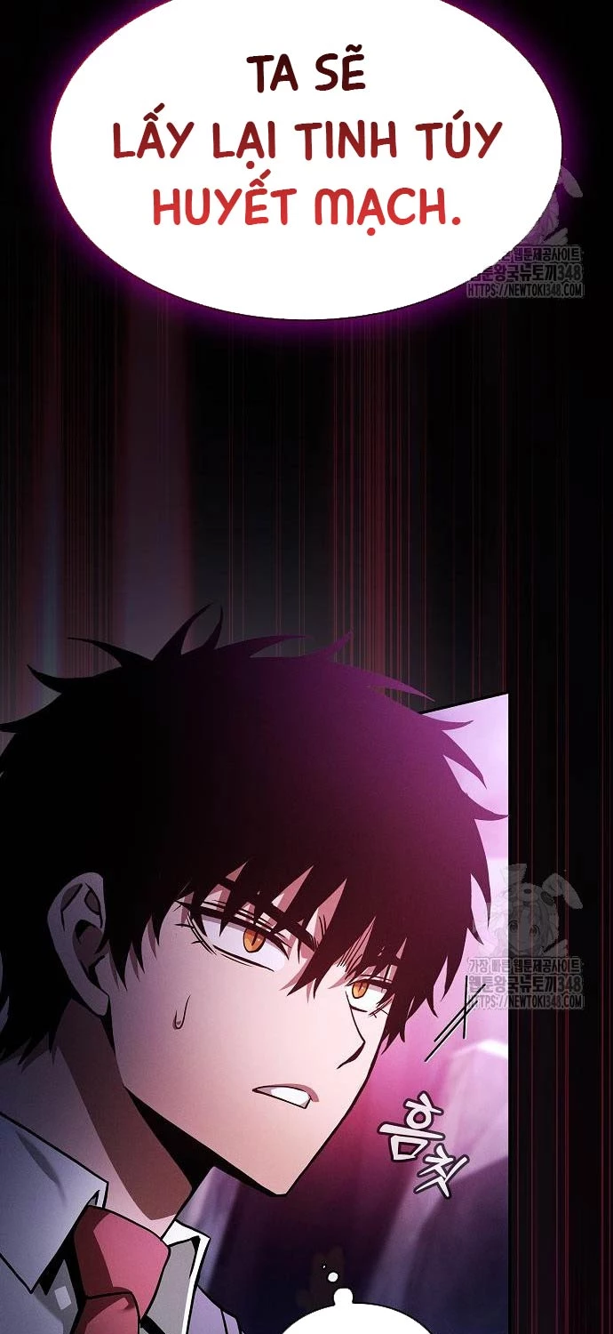 Kiếm Sĩ Thiên Tài Của Học Viện Chapter 61 - Trang 4