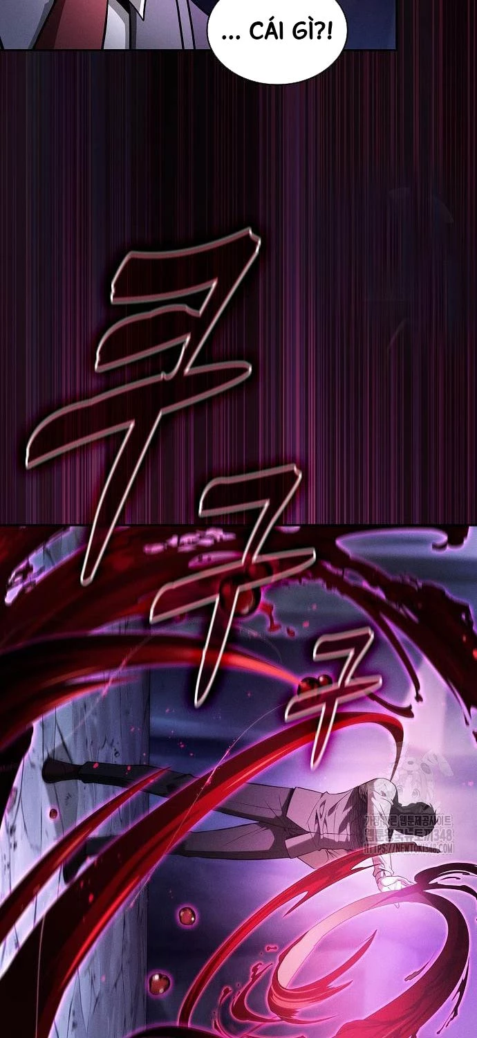 Kiếm Sĩ Thiên Tài Của Học Viện Chapter 61 - Trang 4