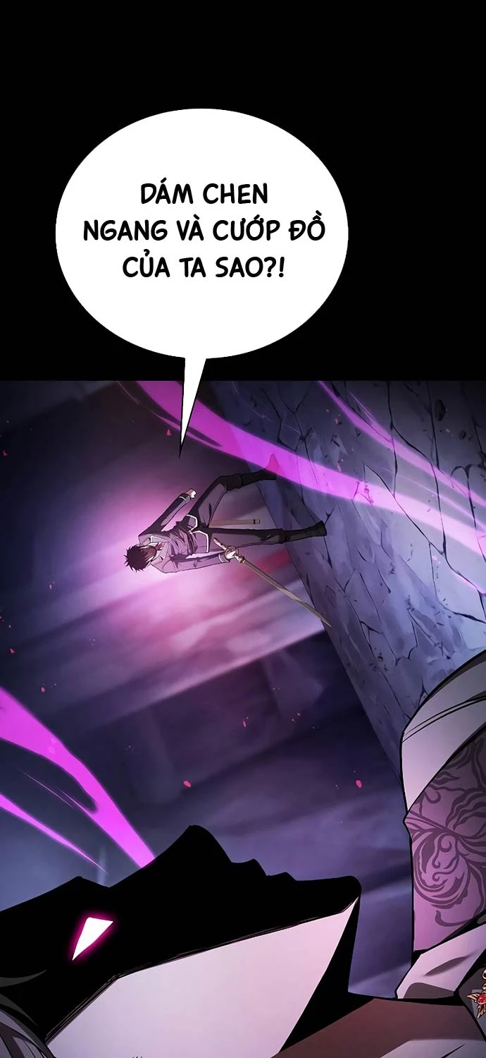 Kiếm Sĩ Thiên Tài Của Học Viện Chapter 61 - Trang 4