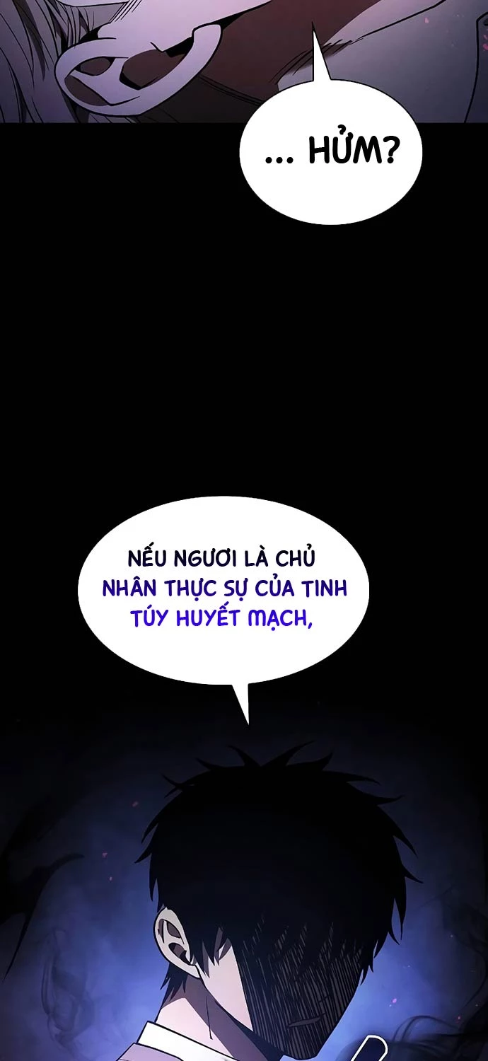 Kiếm Sĩ Thiên Tài Của Học Viện Chapter 61 - Trang 4