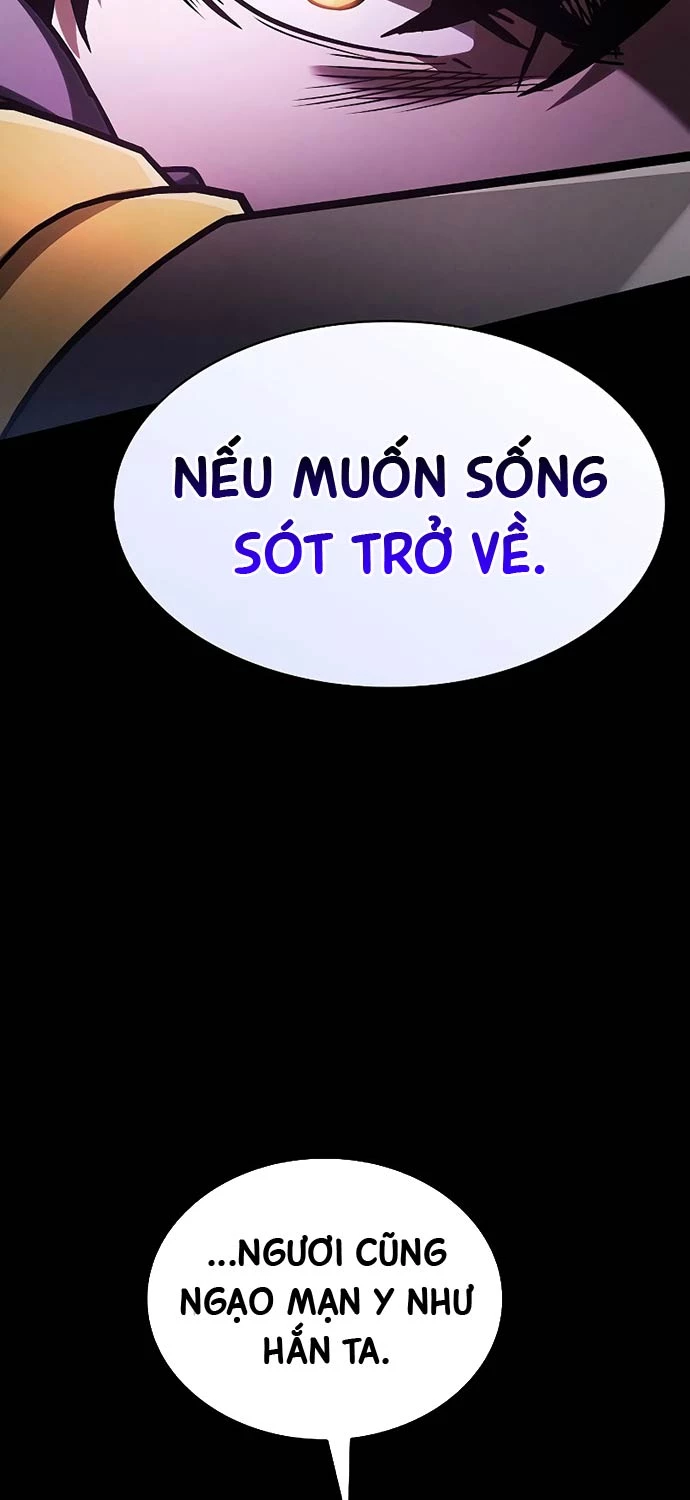 Kiếm Sĩ Thiên Tài Của Học Viện Chapter 61 - Trang 4