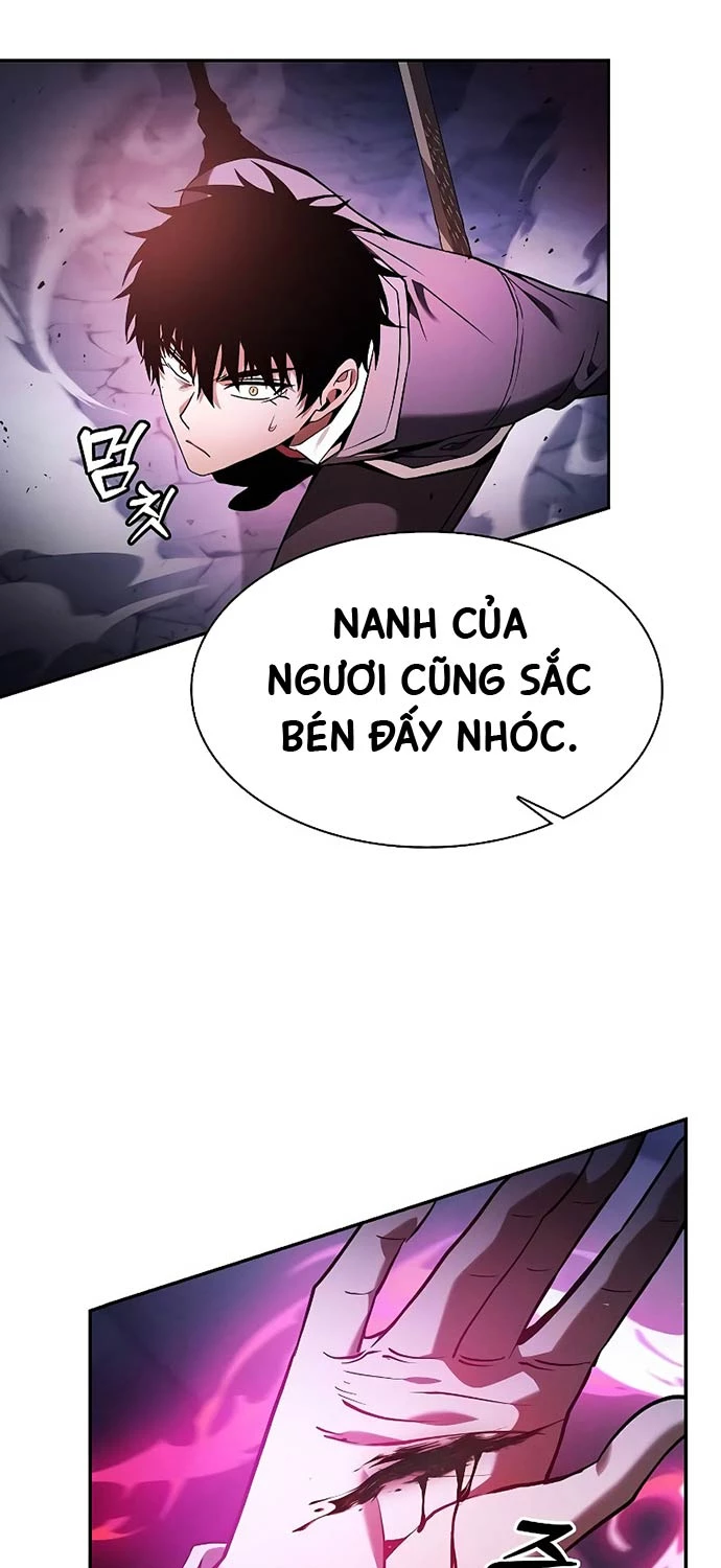 Kiếm Sĩ Thiên Tài Của Học Viện Chapter 61 - Trang 4