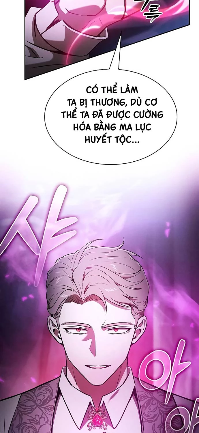 Kiếm Sĩ Thiên Tài Của Học Viện Chapter 61 - Trang 4