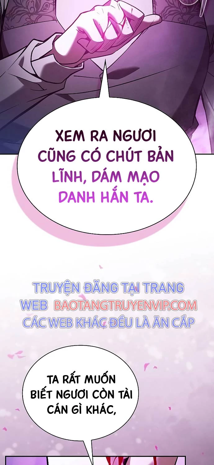 Kiếm Sĩ Thiên Tài Của Học Viện Chapter 61 - Trang 4