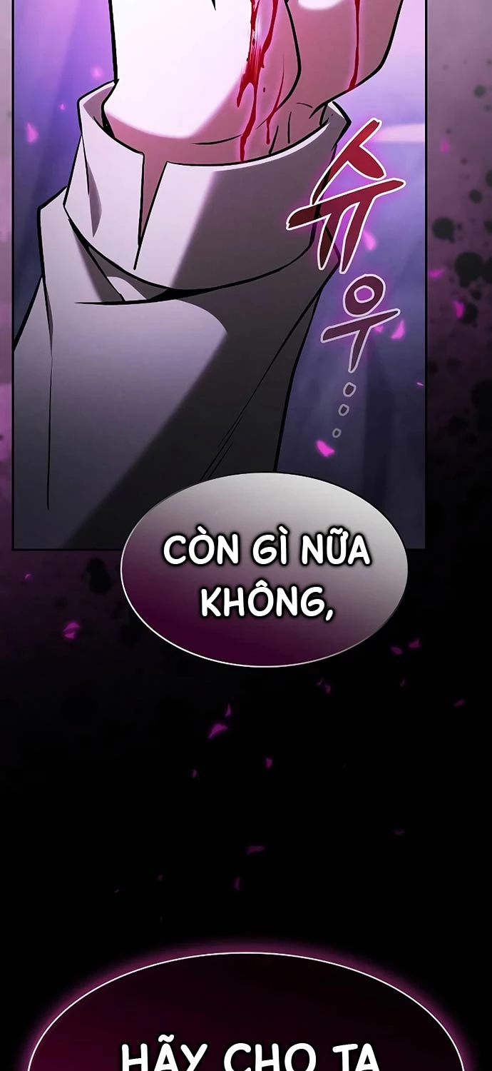 Kiếm Sĩ Thiên Tài Của Học Viện Chapter 61 - Trang 4