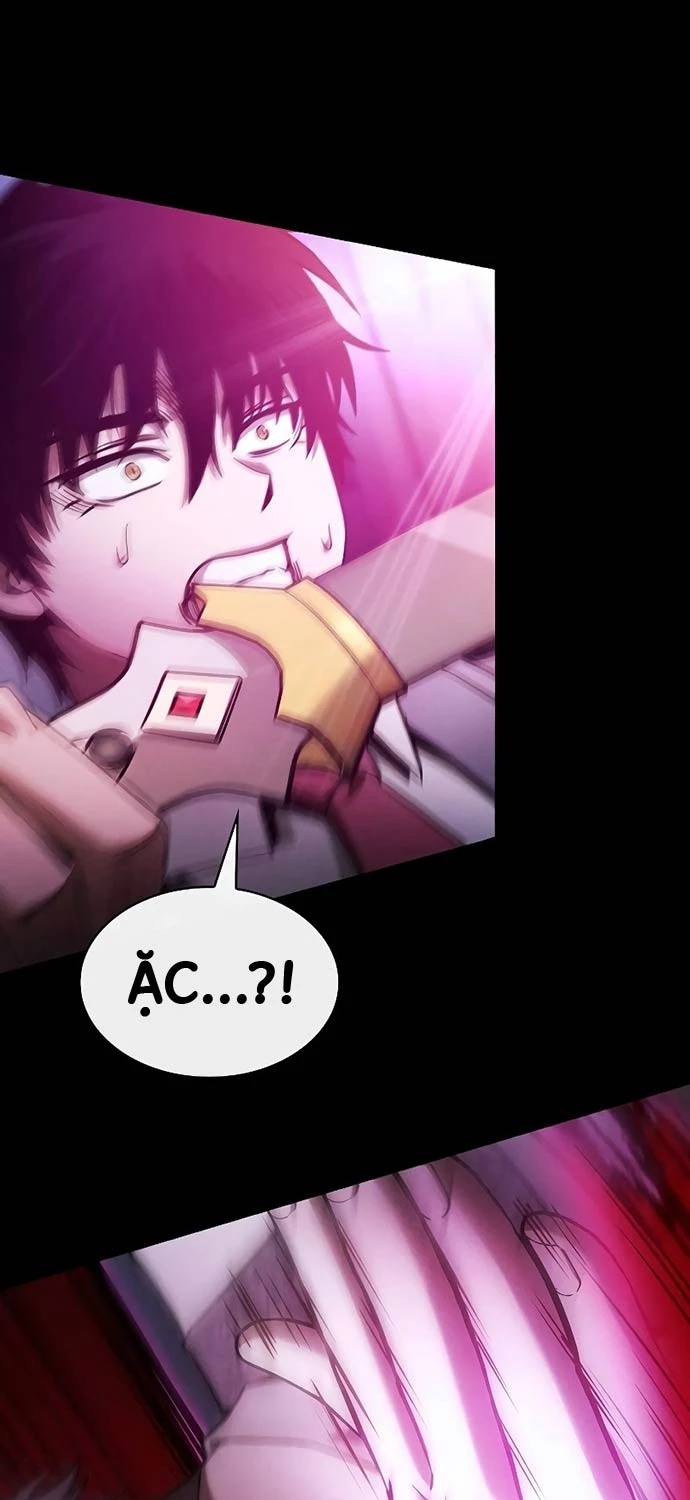 Kiếm Sĩ Thiên Tài Của Học Viện Chapter 61 - Trang 4