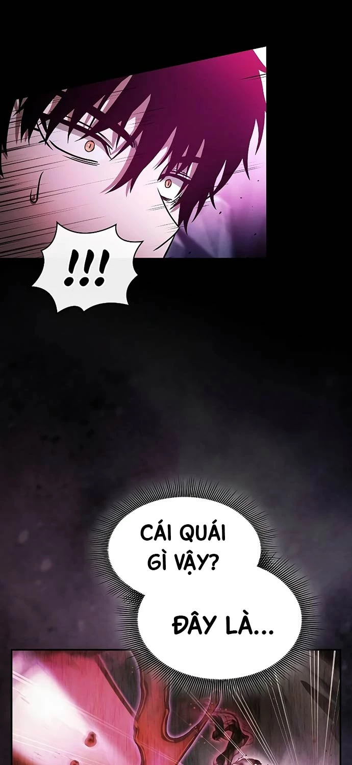 Kiếm Sĩ Thiên Tài Của Học Viện Chapter 61 - Trang 4