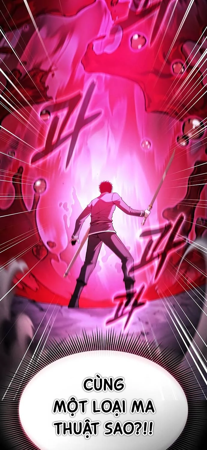 Kiếm Sĩ Thiên Tài Của Học Viện Chapter 61 - Trang 4