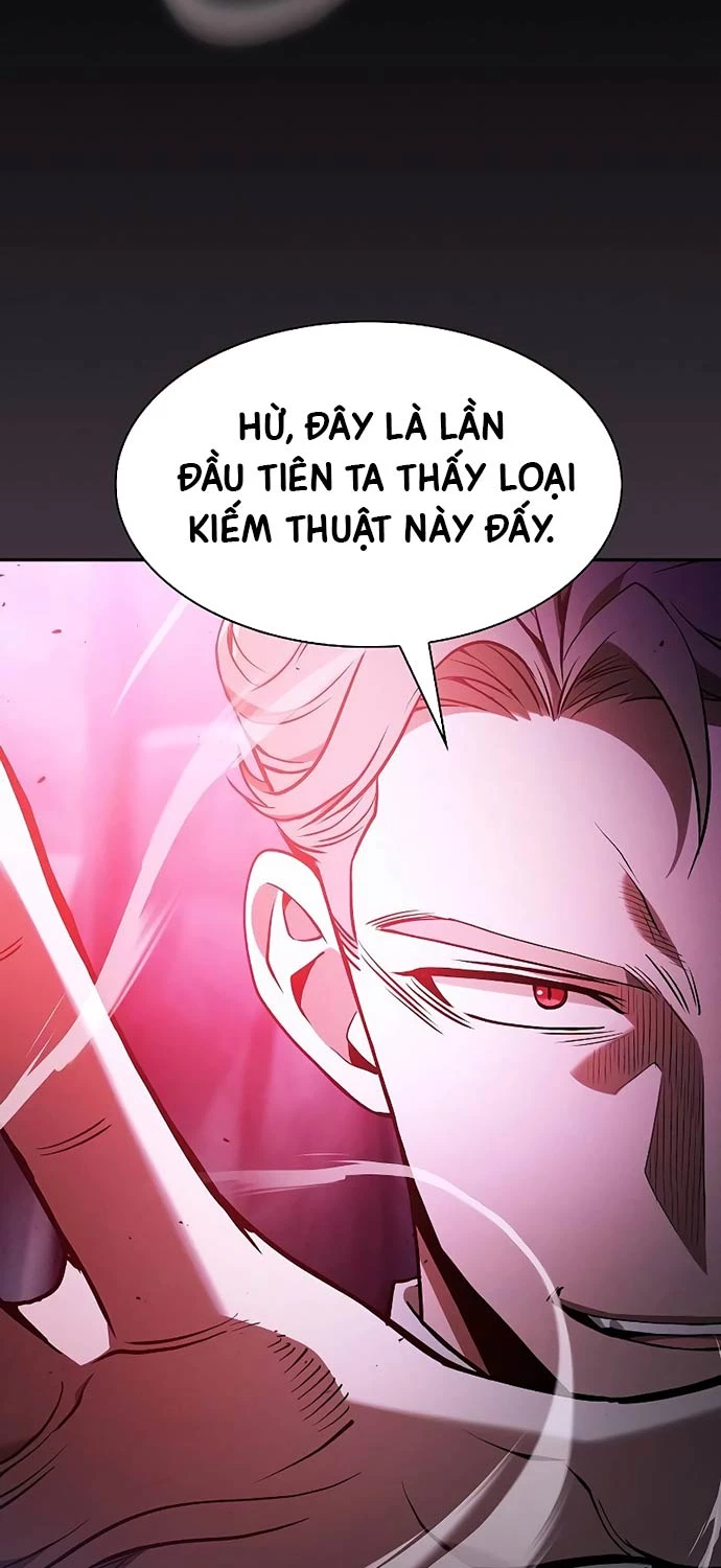 Kiếm Sĩ Thiên Tài Của Học Viện Chapter 61 - Trang 4