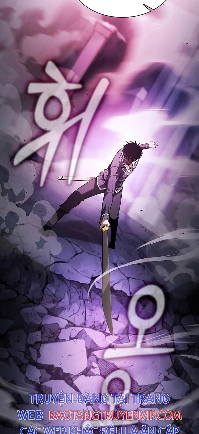 Kiếm Sĩ Thiên Tài Của Học Viện Chapter 61 - Trang 4