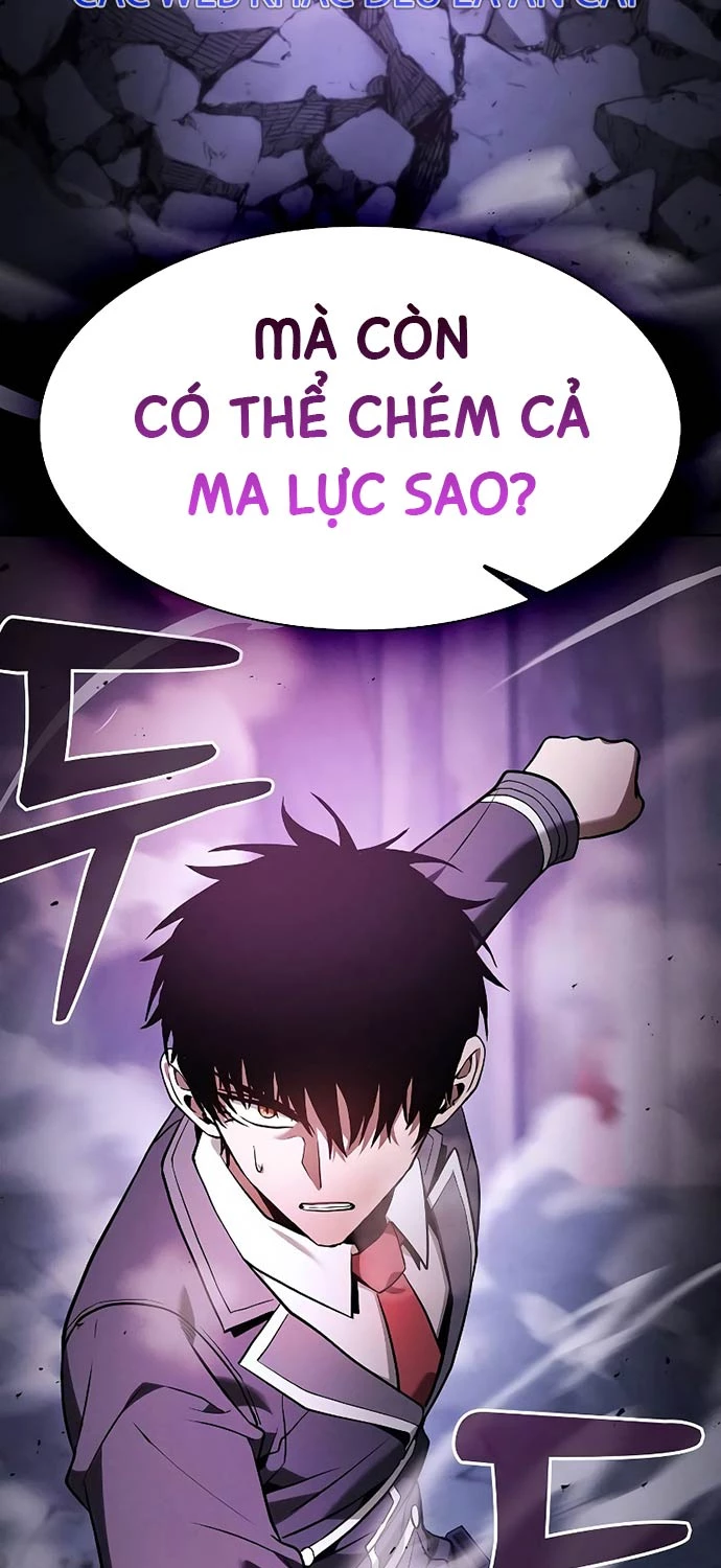 Kiếm Sĩ Thiên Tài Của Học Viện Chapter 61 - Trang 4