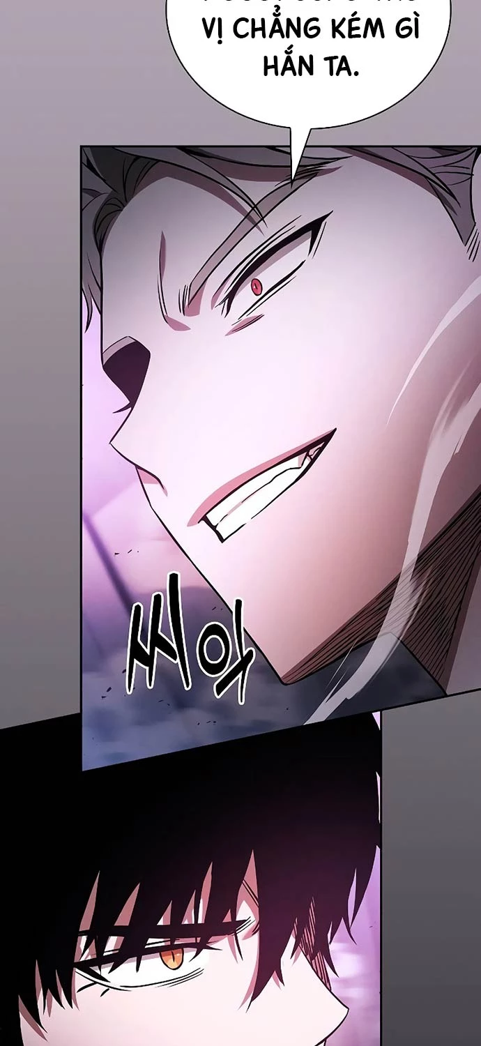Kiếm Sĩ Thiên Tài Của Học Viện Chapter 61 - Trang 4