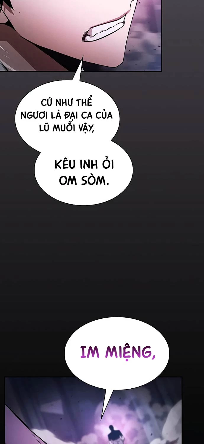 Kiếm Sĩ Thiên Tài Của Học Viện Chapter 61 - Trang 4