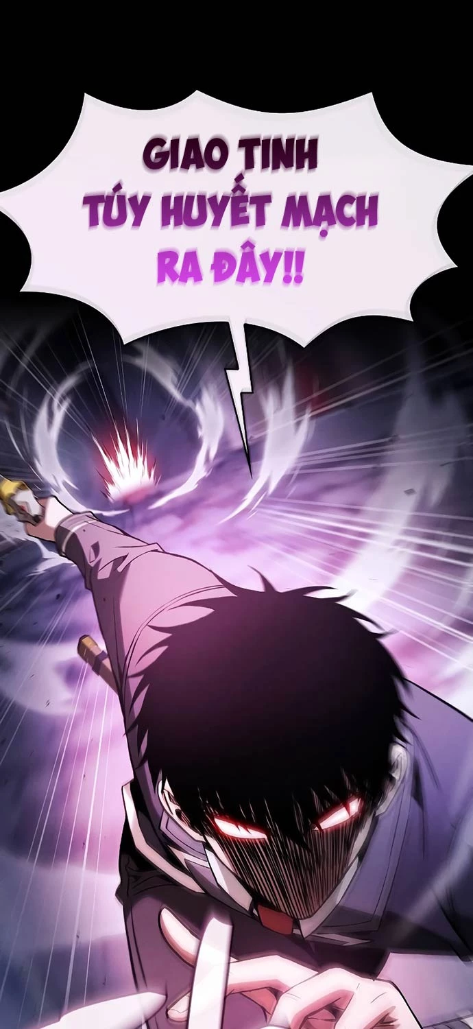 Kiếm Sĩ Thiên Tài Của Học Viện Chapter 61 - Trang 4