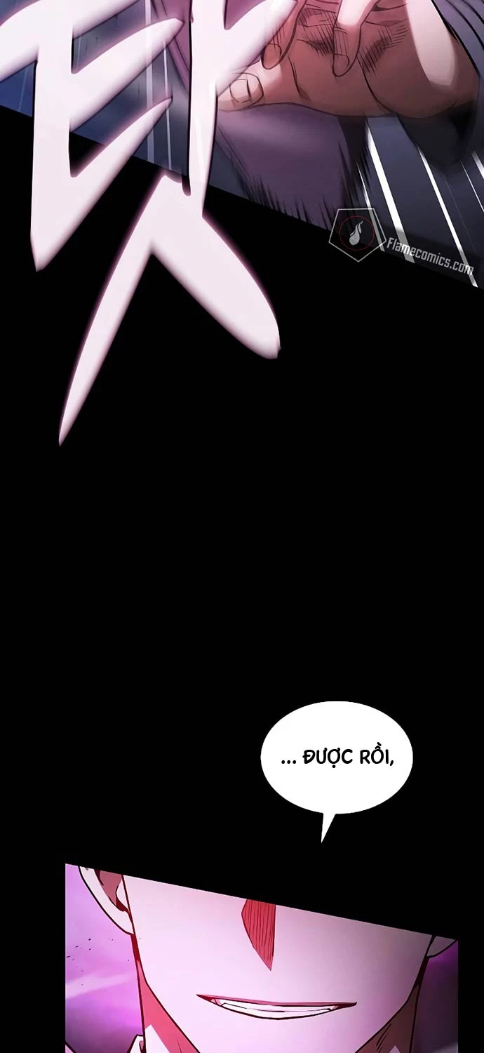 Kiếm Sĩ Thiên Tài Của Học Viện Chapter 61 - Trang 4