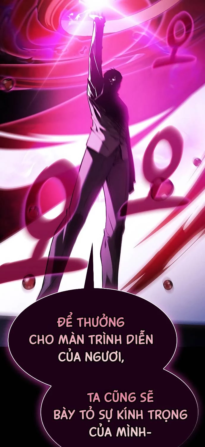 Kiếm Sĩ Thiên Tài Của Học Viện Chapter 61 - Trang 4