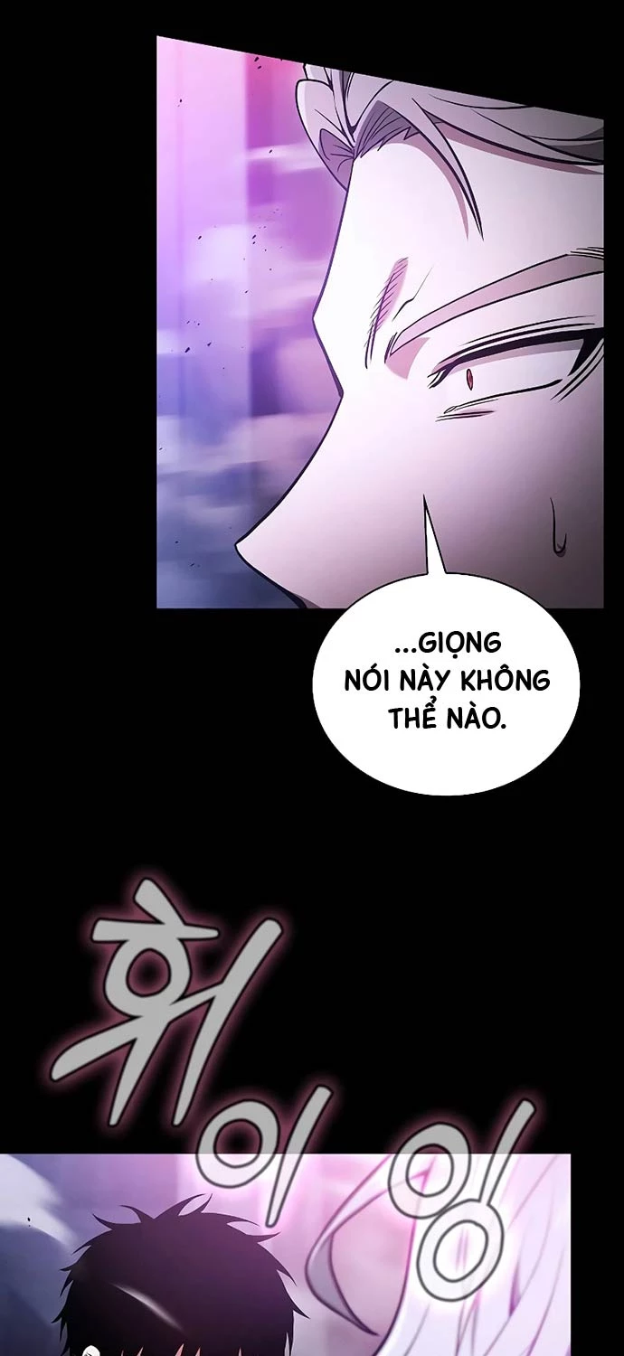 Kiếm Sĩ Thiên Tài Của Học Viện Chapter 61 - Trang 4