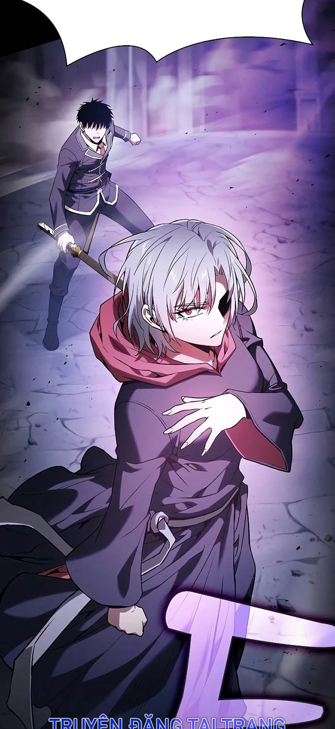 Kiếm Sĩ Thiên Tài Của Học Viện Chapter 61 - Trang 4