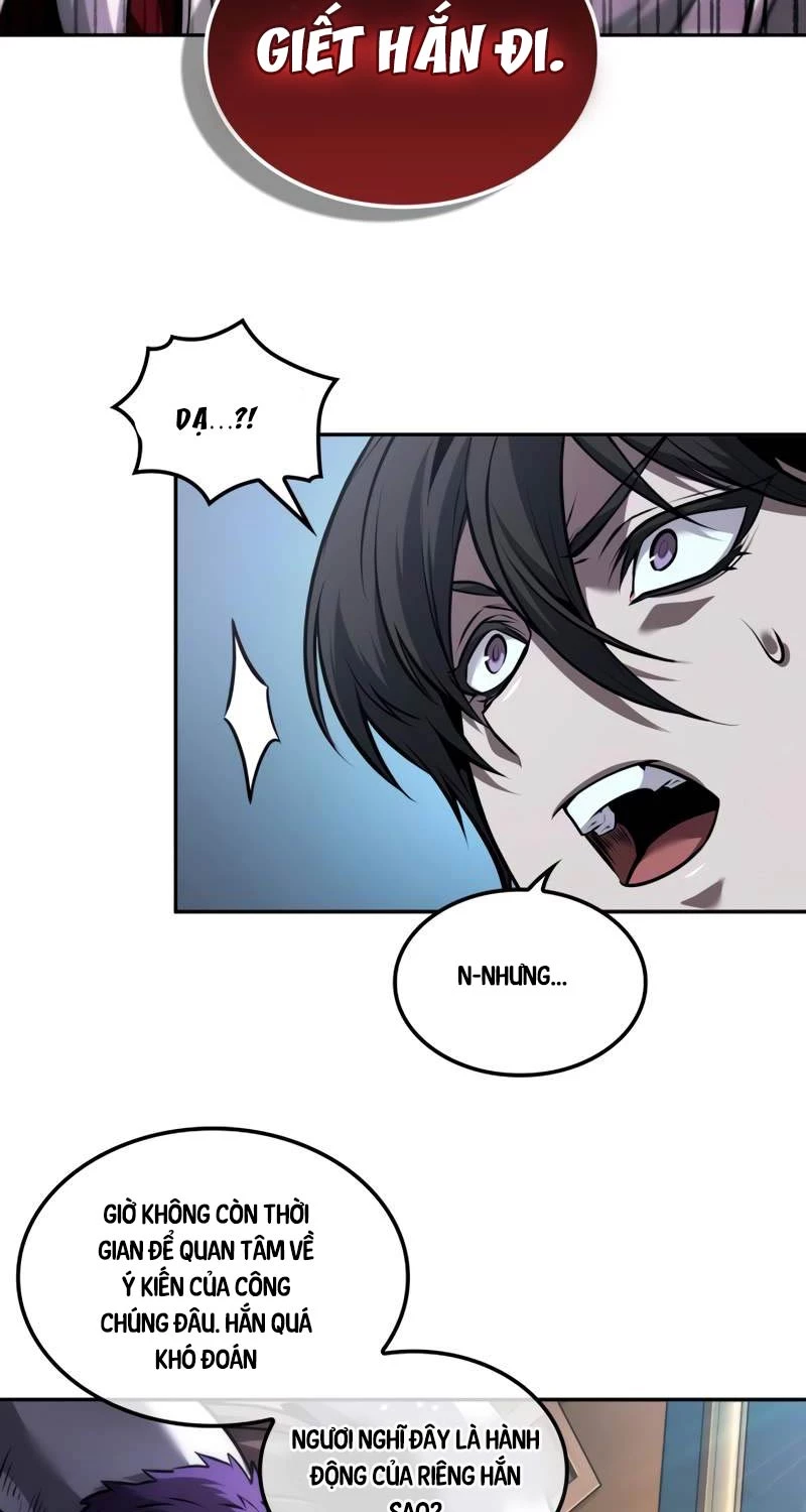 Mạo Hiểm Giả Cuối Cùng Chapter 31 - Trang 4