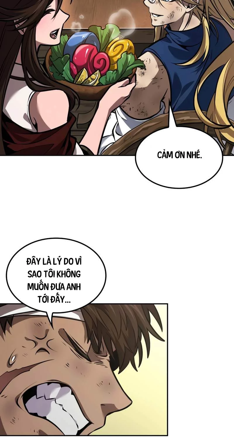 Mạo Hiểm Giả Cuối Cùng Chapter 31 - Trang 4