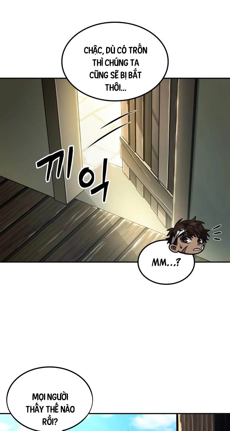 Mạo Hiểm Giả Cuối Cùng Chapter 31 - Trang 4
