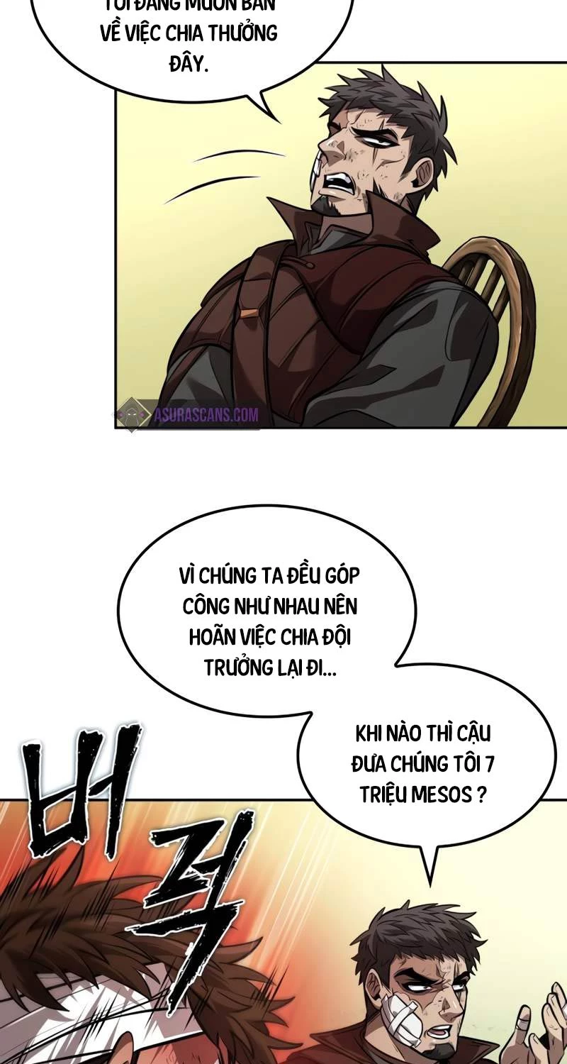 Mạo Hiểm Giả Cuối Cùng Chapter 31 - Trang 4