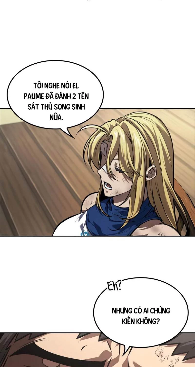 Mạo Hiểm Giả Cuối Cùng Chapter 31 - Trang 4