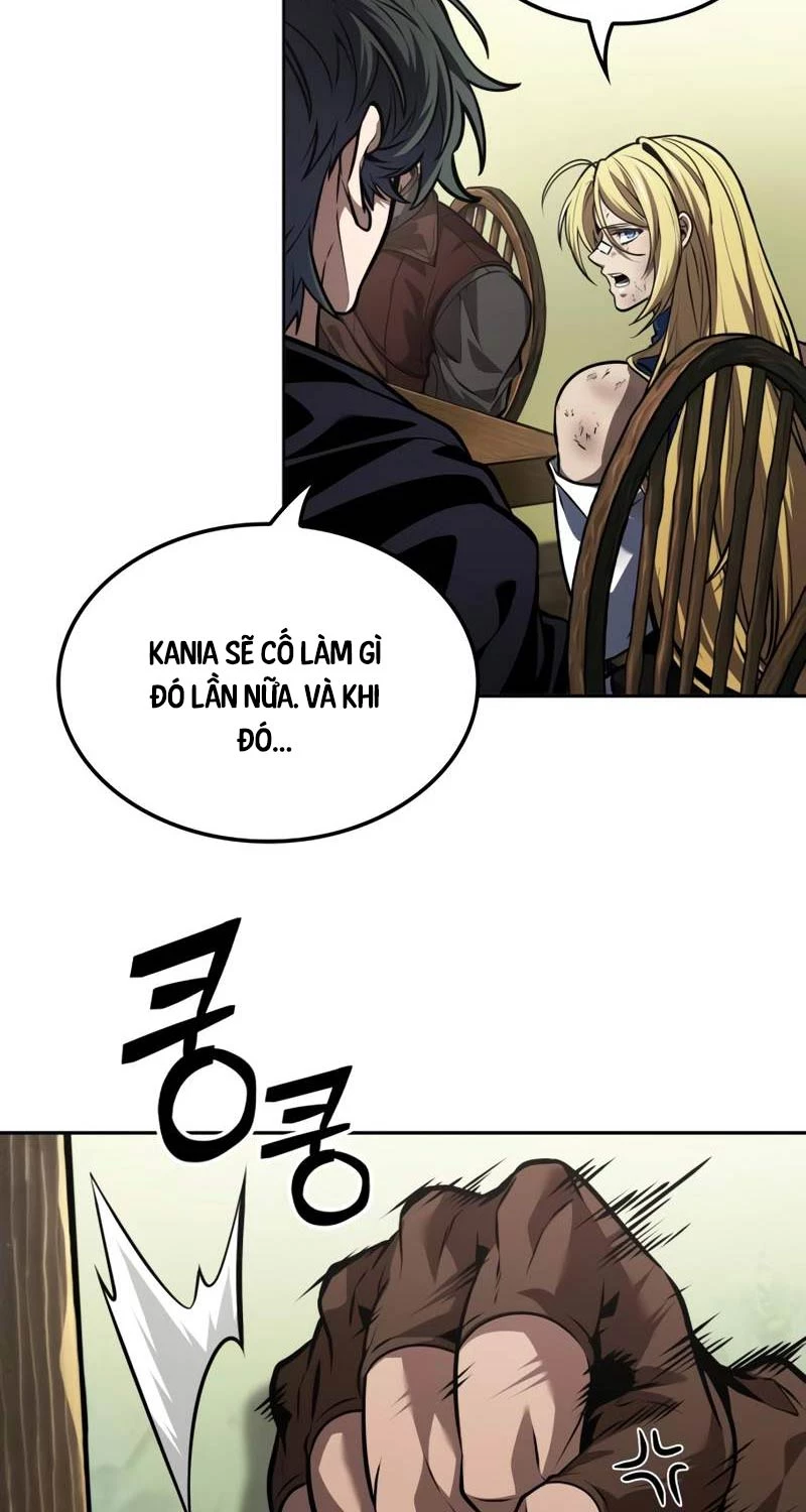 Mạo Hiểm Giả Cuối Cùng Chapter 31 - Trang 4