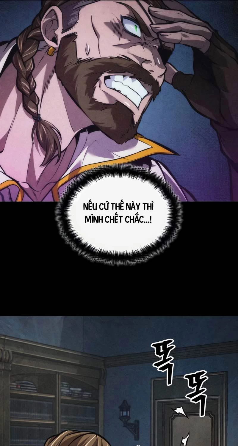 Mạo Hiểm Giả Cuối Cùng Chapter 31 - Trang 4