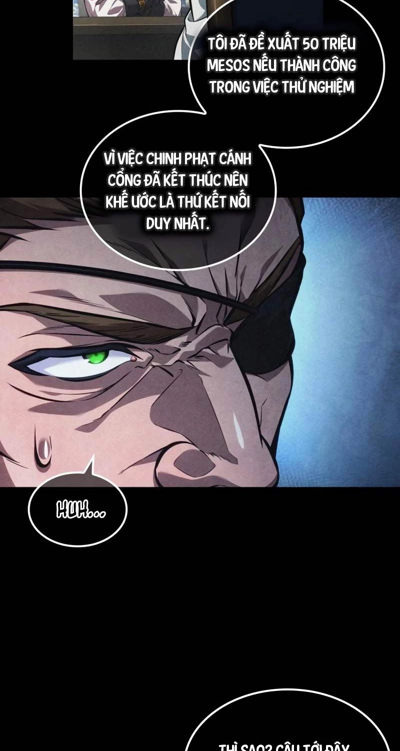 Mạo Hiểm Giả Cuối Cùng Chapter 31 - Trang 4