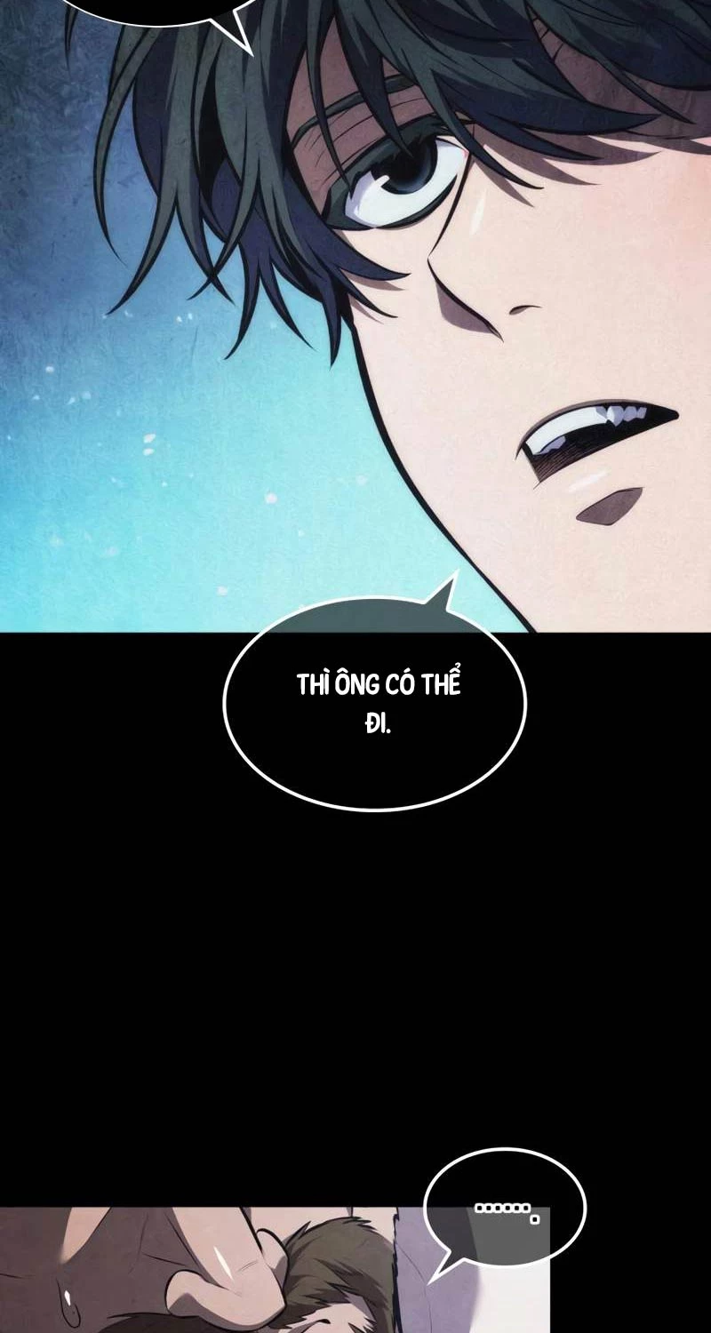 Mạo Hiểm Giả Cuối Cùng Chapter 31 - Trang 4
