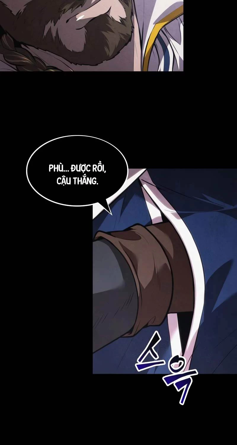 Mạo Hiểm Giả Cuối Cùng Chapter 31 - Trang 4