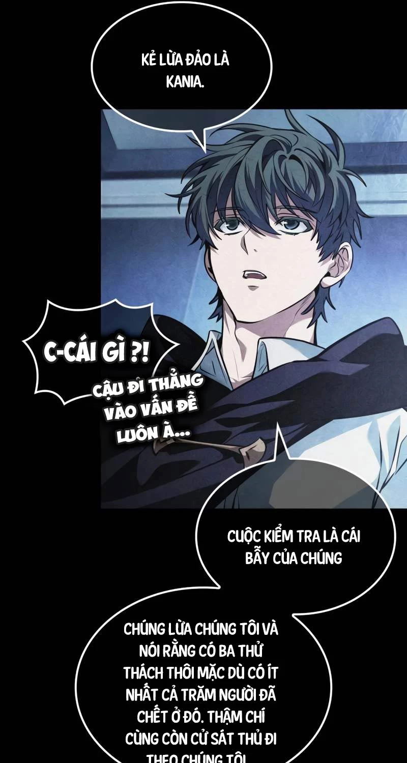 Mạo Hiểm Giả Cuối Cùng Chapter 31 - Trang 4