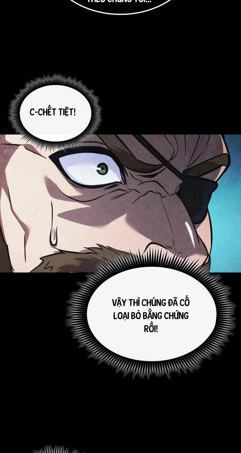 Mạo Hiểm Giả Cuối Cùng Chapter 31 - Trang 4