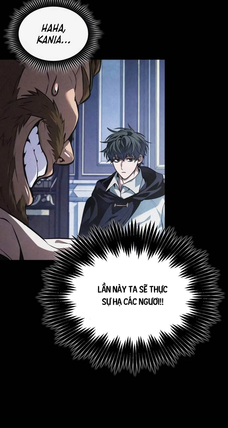 Mạo Hiểm Giả Cuối Cùng Chapter 31 - Trang 4