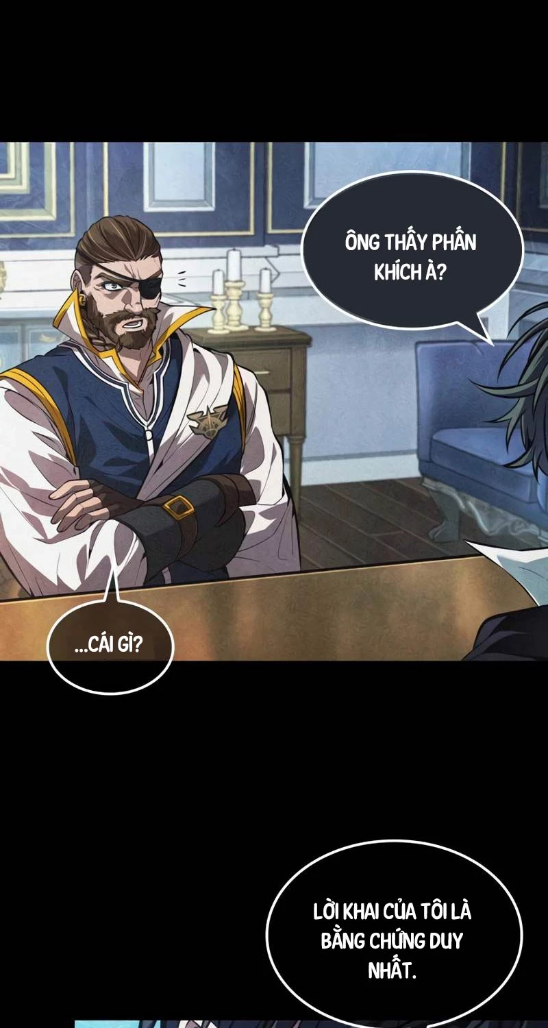 Mạo Hiểm Giả Cuối Cùng Chapter 31 - Trang 4