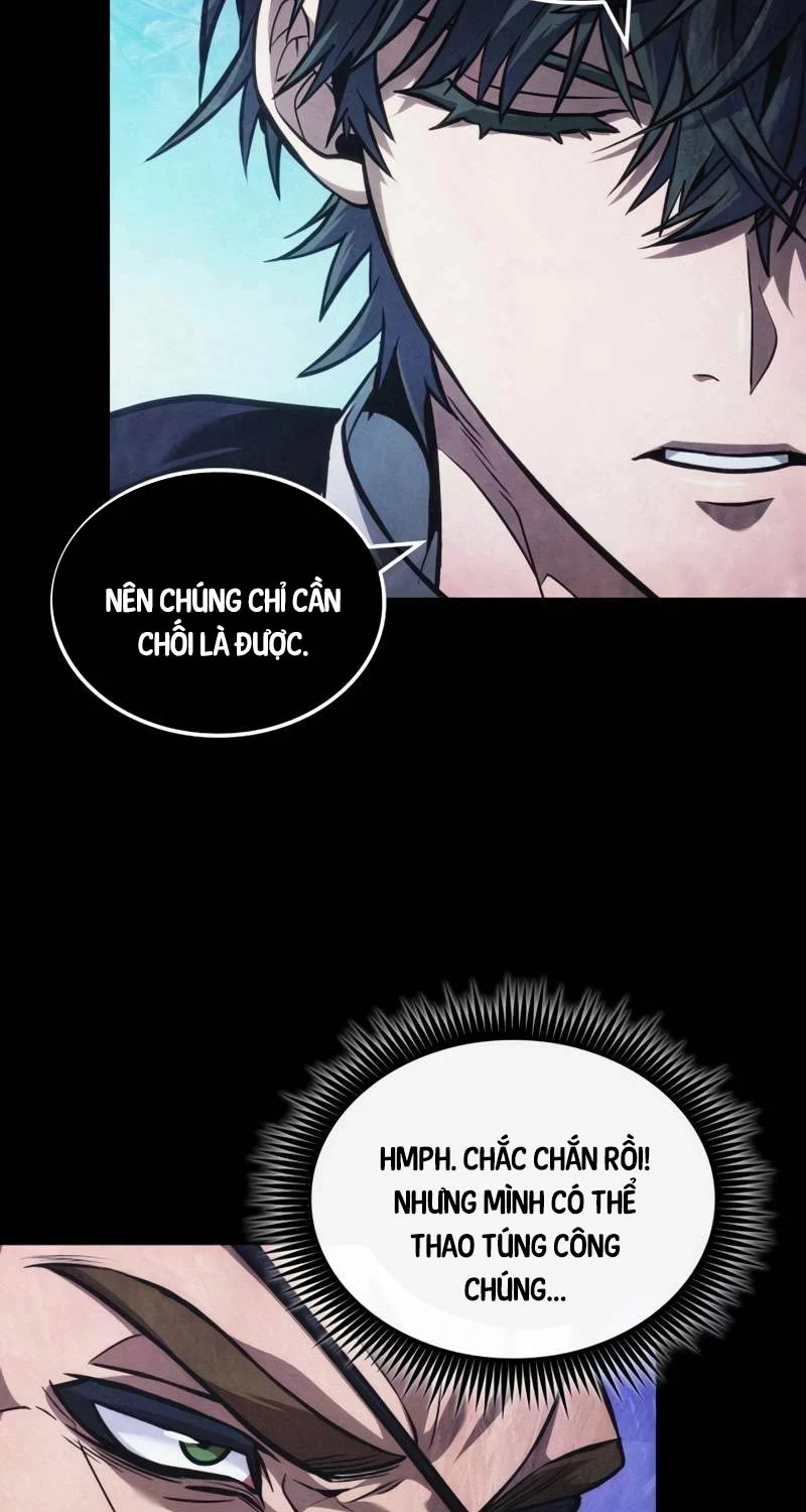 Mạo Hiểm Giả Cuối Cùng Chapter 31 - Trang 4