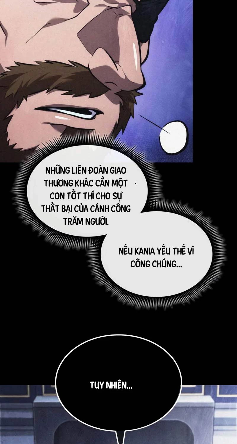 Mạo Hiểm Giả Cuối Cùng Chapter 31 - Trang 4