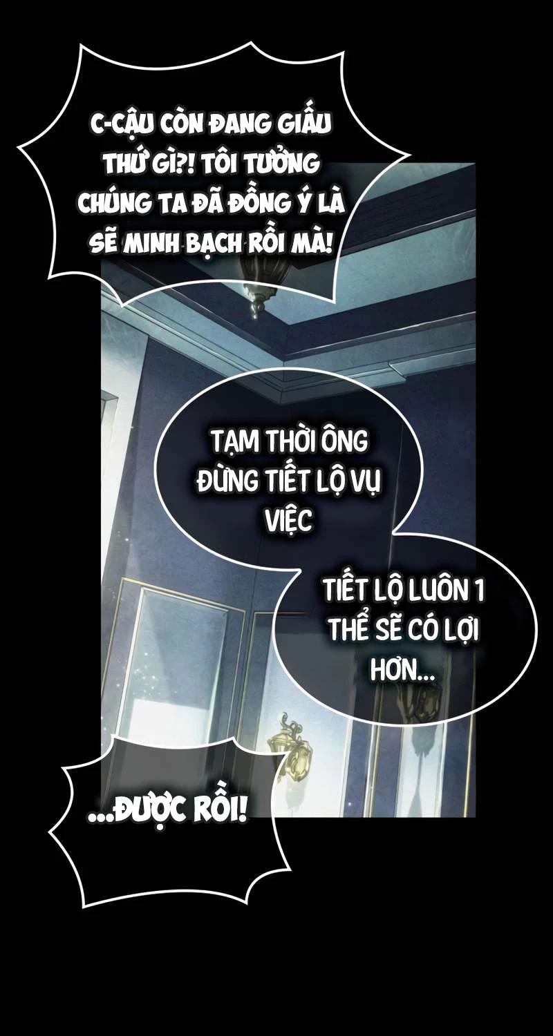 Mạo Hiểm Giả Cuối Cùng Chapter 31 - Trang 4