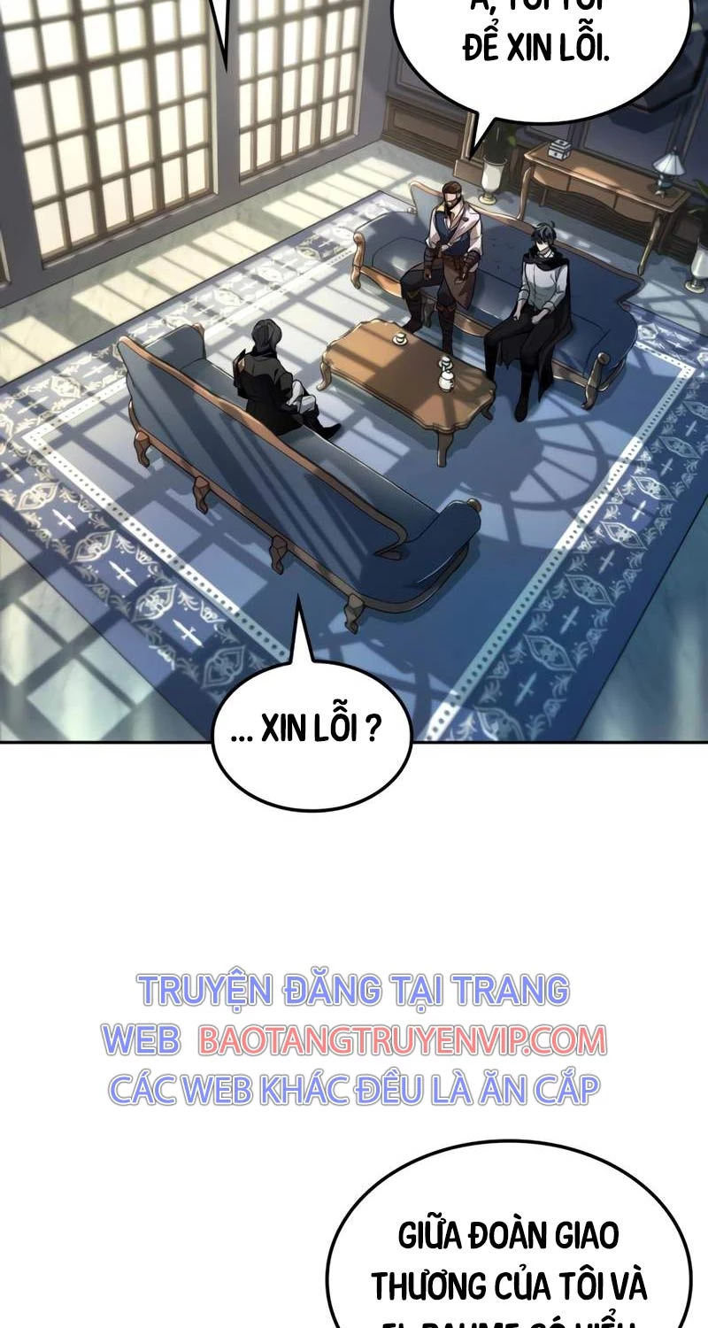 Mạo Hiểm Giả Cuối Cùng Chapter 31 - Trang 4