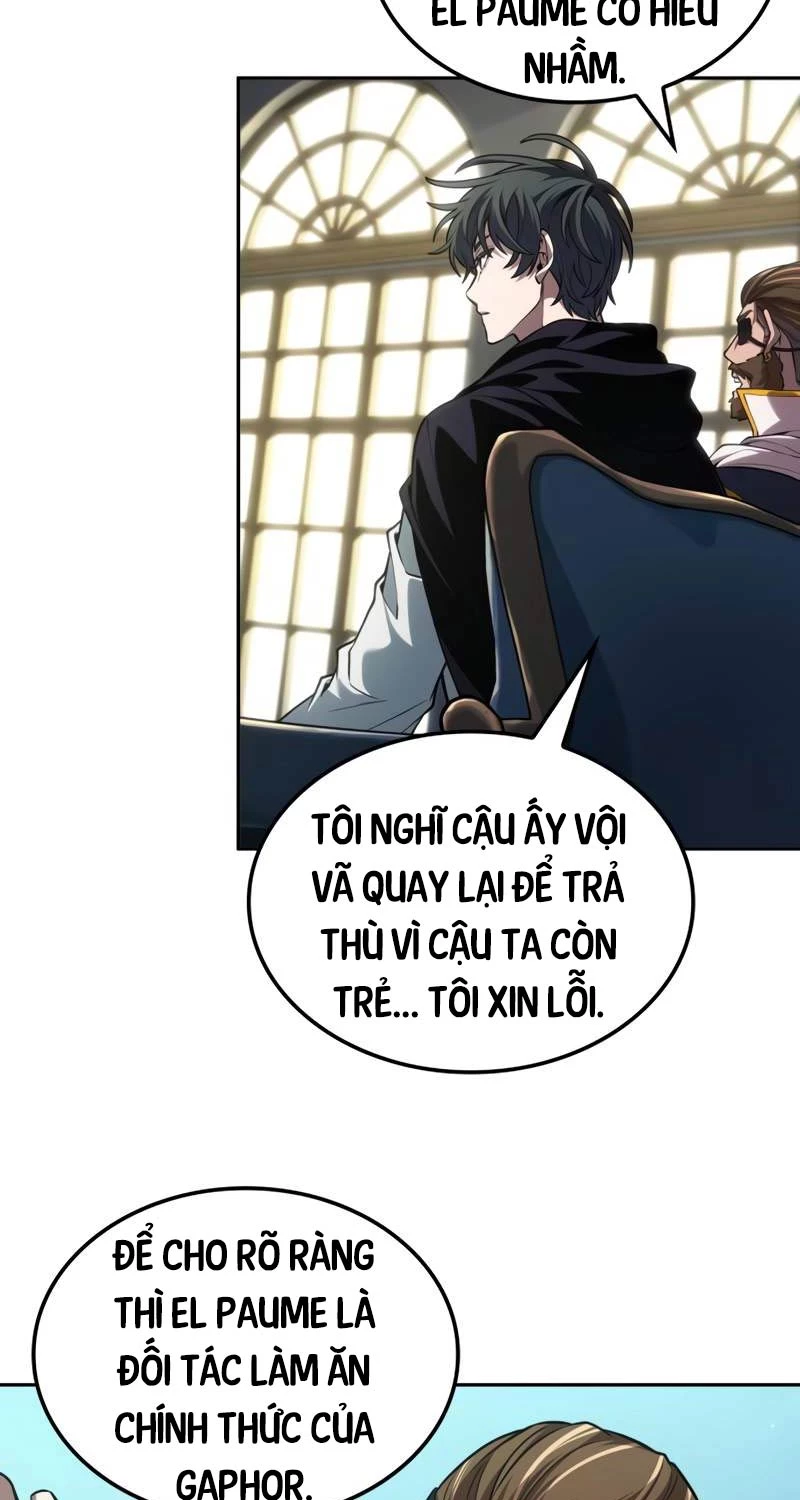 Mạo Hiểm Giả Cuối Cùng Chapter 31 - Trang 4