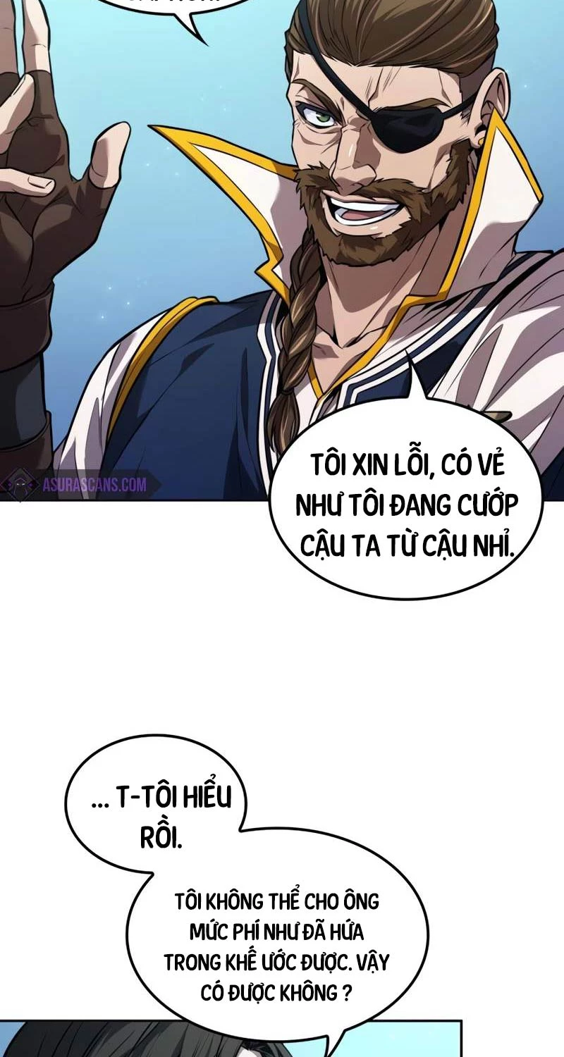 Mạo Hiểm Giả Cuối Cùng Chapter 31 - Trang 4