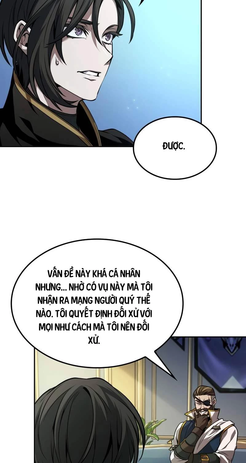 Mạo Hiểm Giả Cuối Cùng Chapter 31 - Trang 4