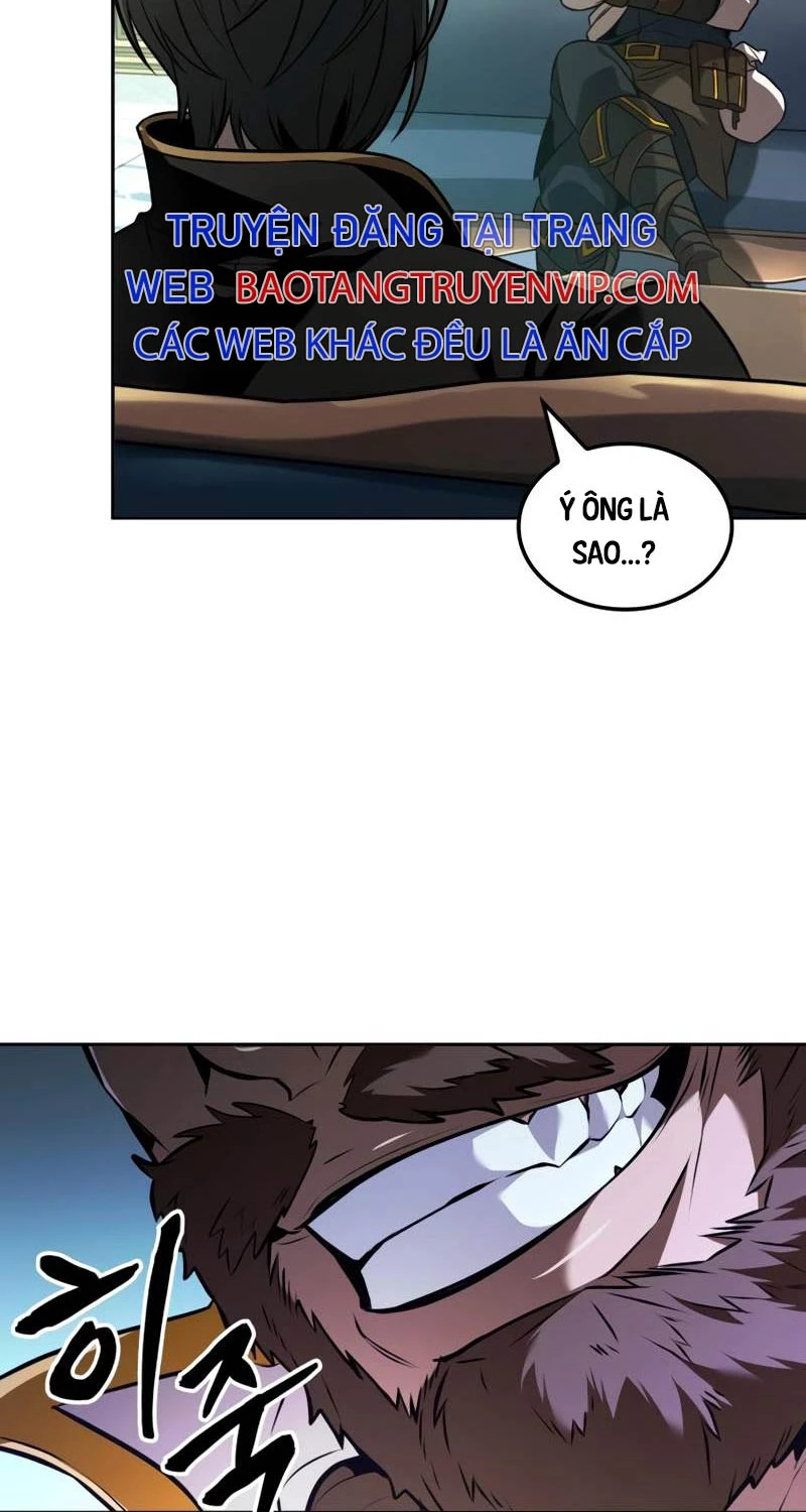 Mạo Hiểm Giả Cuối Cùng Chapter 31 - Trang 4