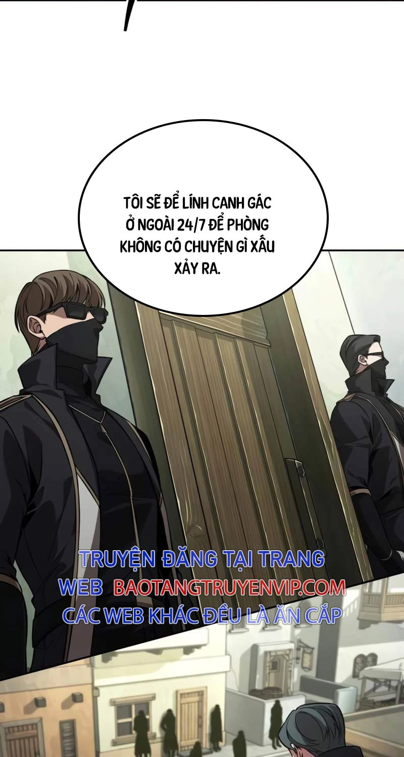 Mạo Hiểm Giả Cuối Cùng Chapter 31 - Trang 4
