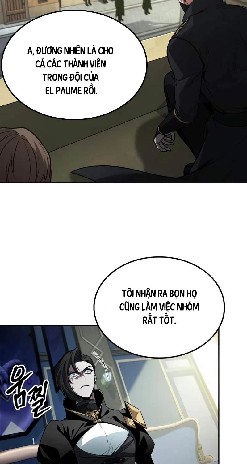 Mạo Hiểm Giả Cuối Cùng Chapter 31 - Trang 4